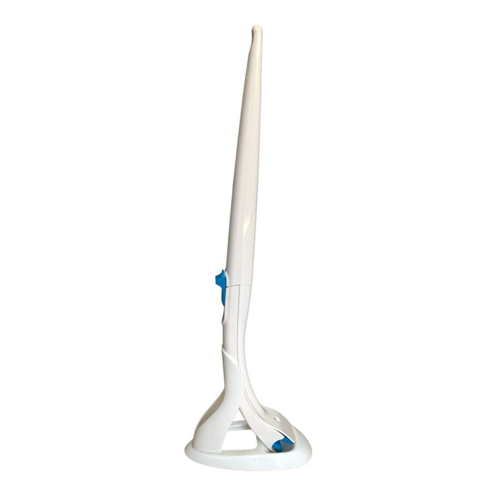 Scrubbing bubbles wand
